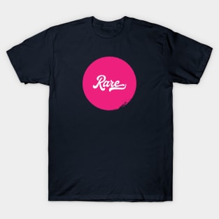 Rare T-Shirt